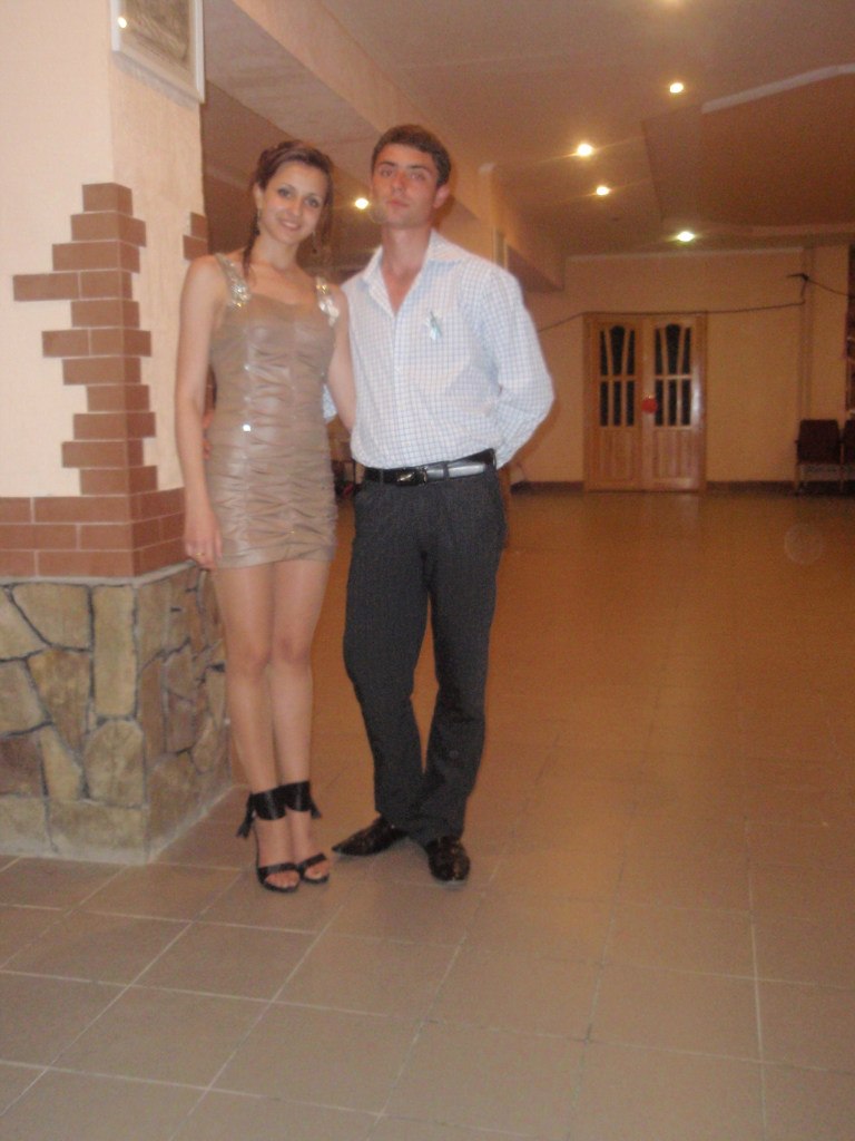 Настя Жуковська | Львов