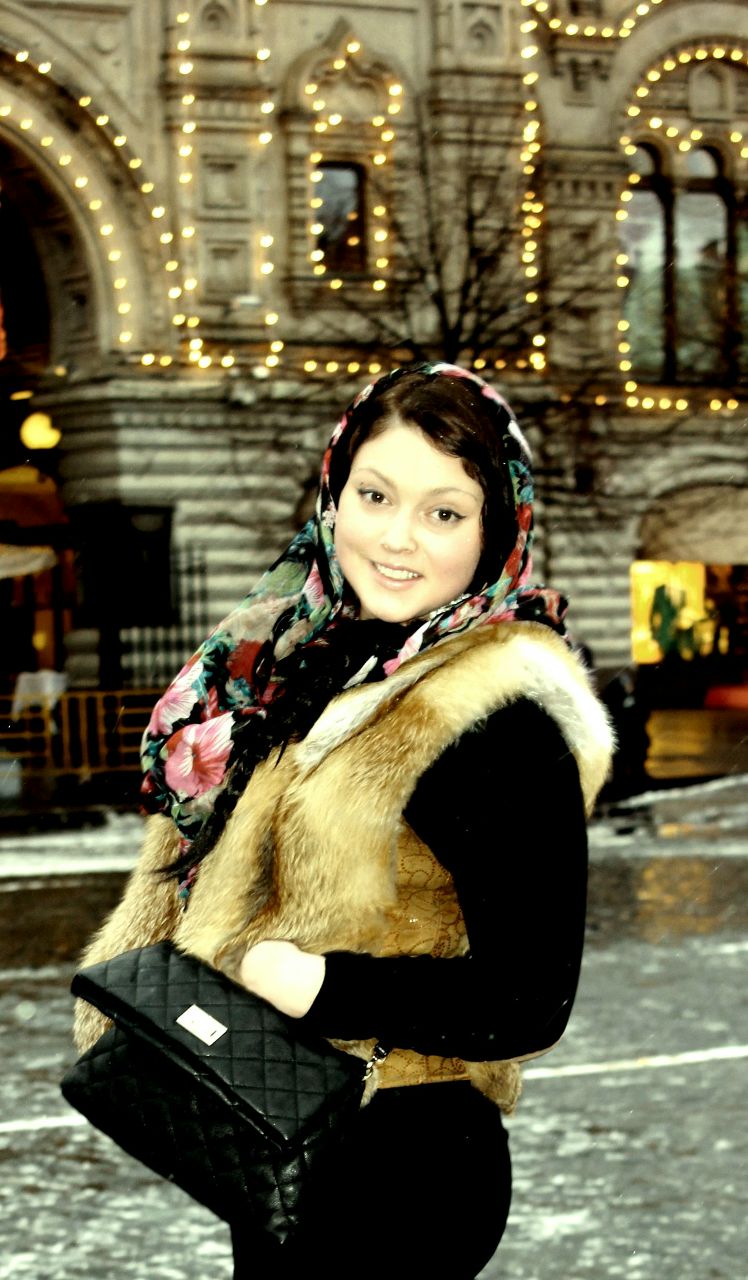 Екатерина Савина | Химки