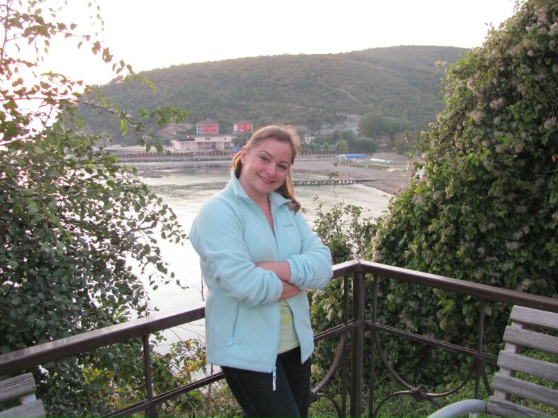 Евгения Маслова | Ставрополь