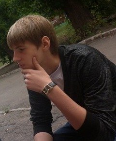 Валентин Разинский | Абинск