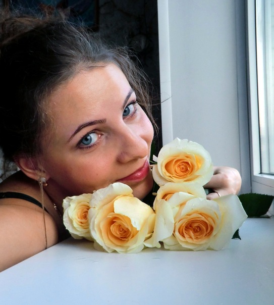 №56, Алёна Лукьяненко, 36 лет, Троицк №56, Алёна Лукьяненко, 36 лет, Троицк