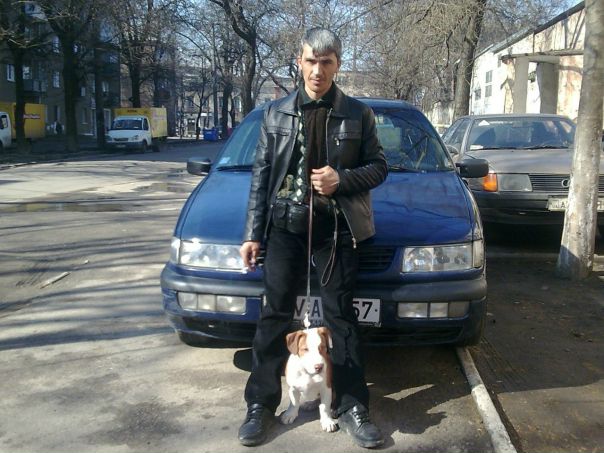 №10, Владимир Чебан, Штефан-Водэ, Молдова №10, Владимир Чебан, Штефан-Водэ, Молдова