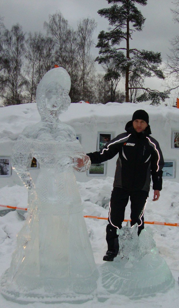 Алексей Казаков | Чебоксары