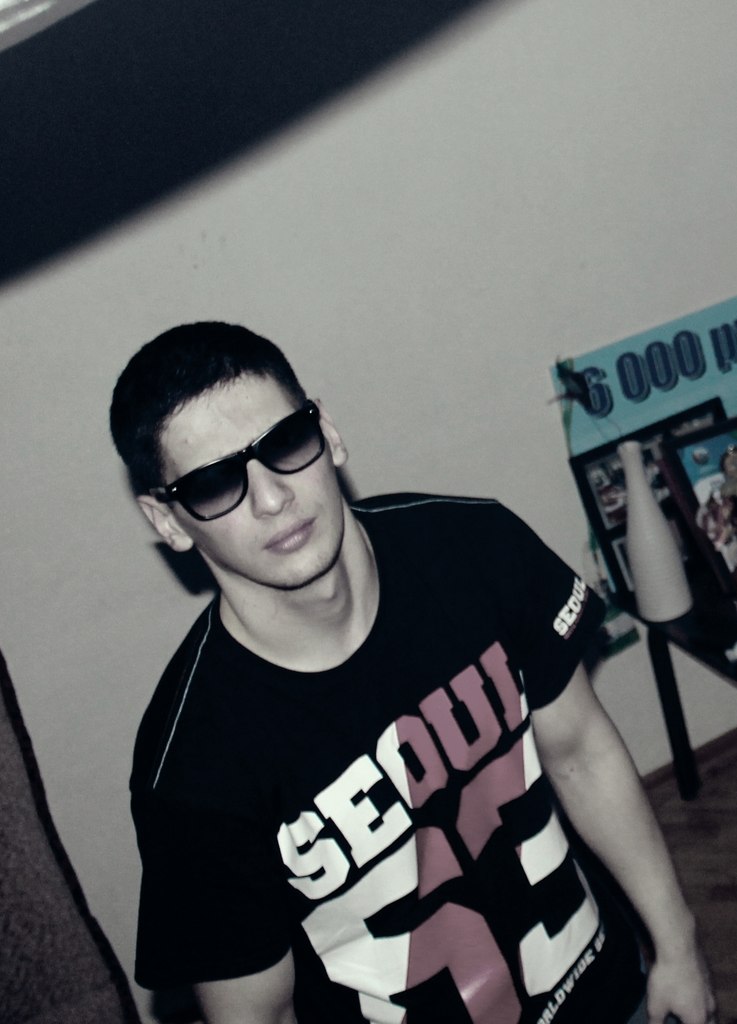 Георгий Бикеев | Москва