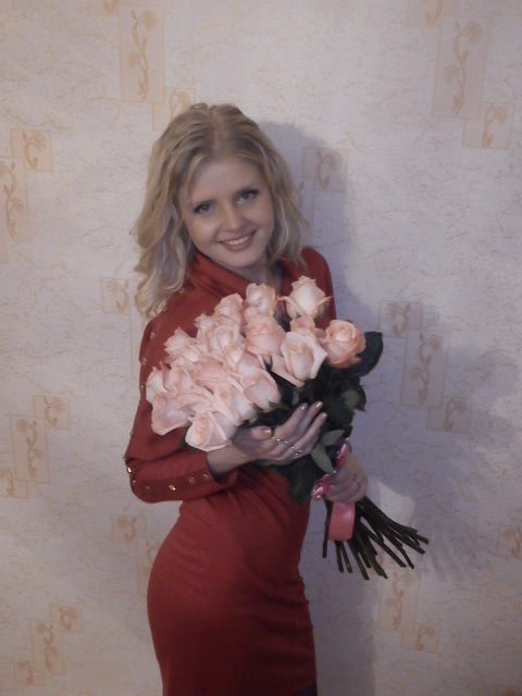 Виктория Приданникова | Челябинск