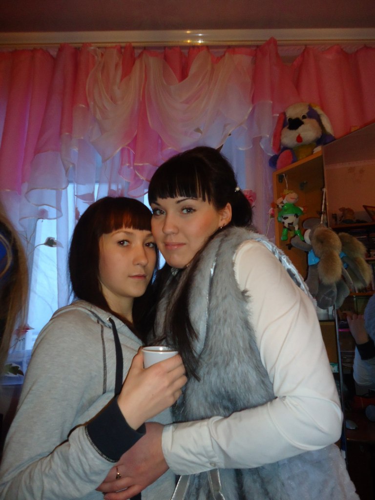 Иришка Куликовская ♥ღ♥ღ♥Сергеевнаღ♥ღ♥ | Якутск