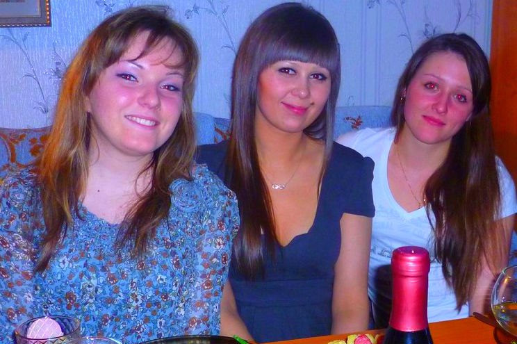 Людмила Зенько | Сортавала