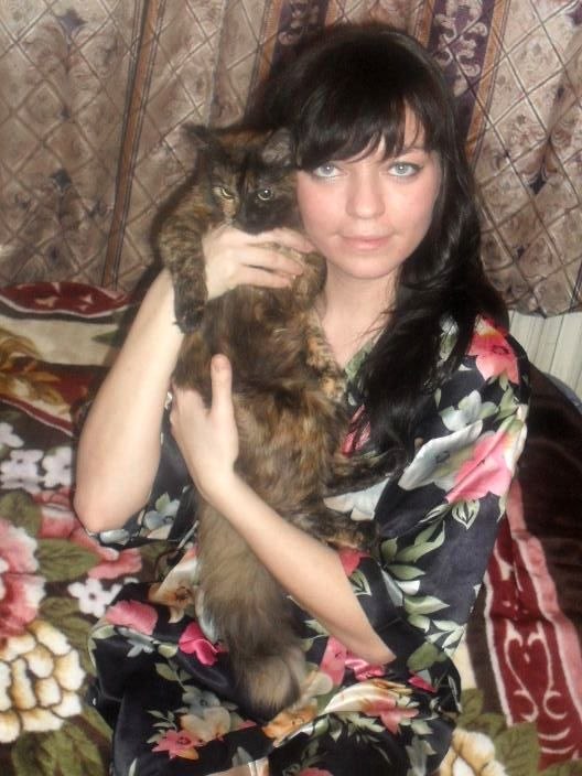 Яна Завадская | Минск