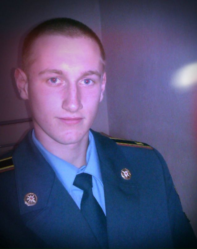 Александр Власов | Екатеринбург