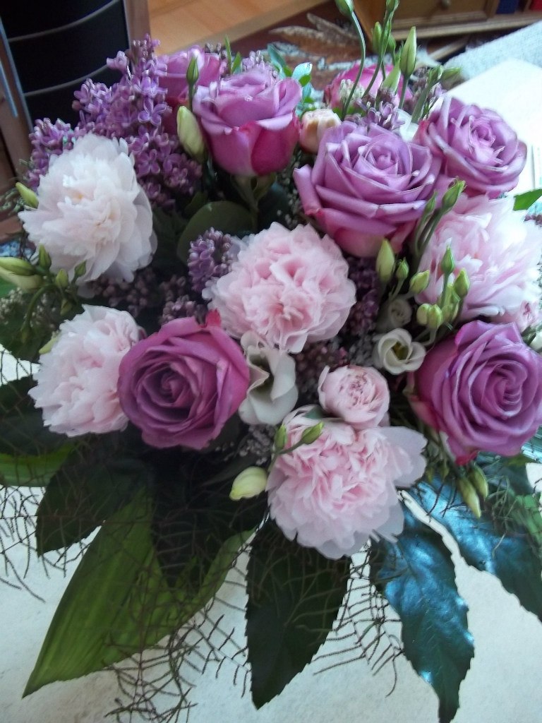 Alla Safre | Frankfurt am Main