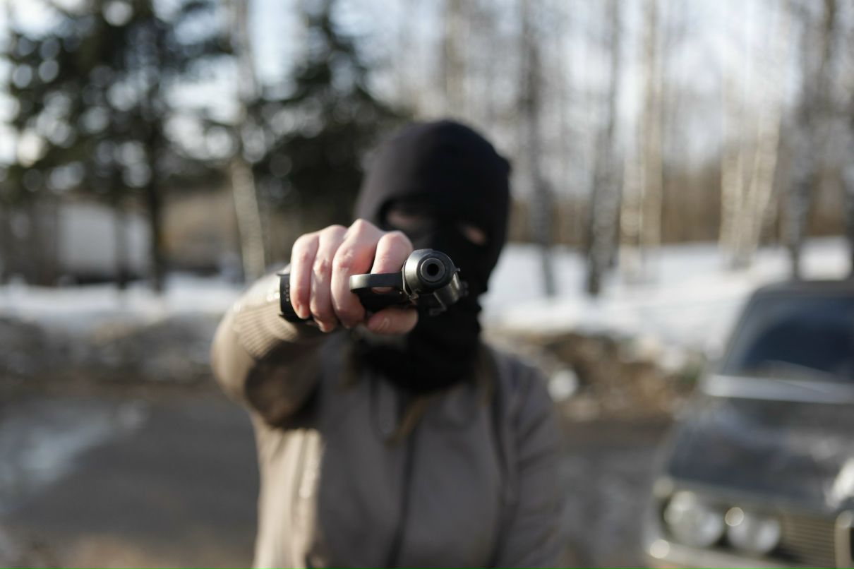 Екатерина Нугаева | Смоленск