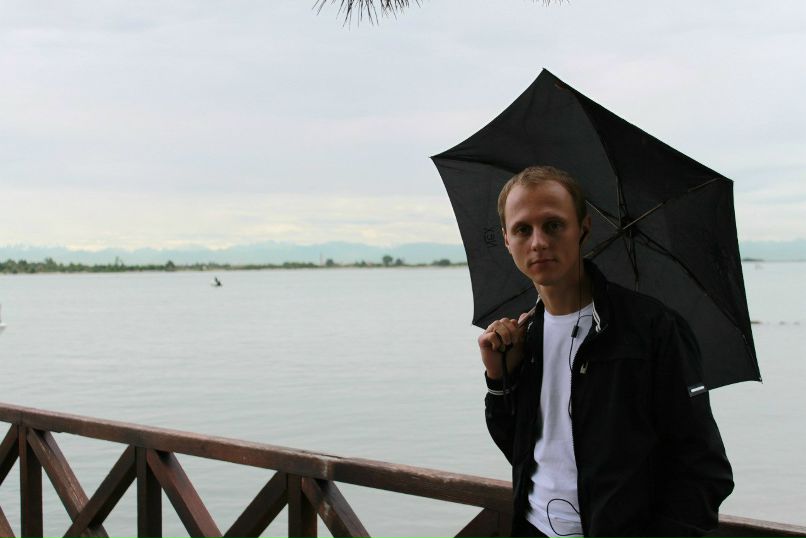 Михаил Фесько 