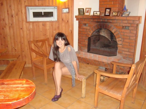 Регина Никонова | Казань