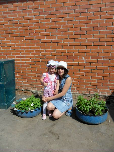 №158, Алия Бурганова, 42 года, Балтаси №158, Алия Бурганова, 42 года, Балтаси