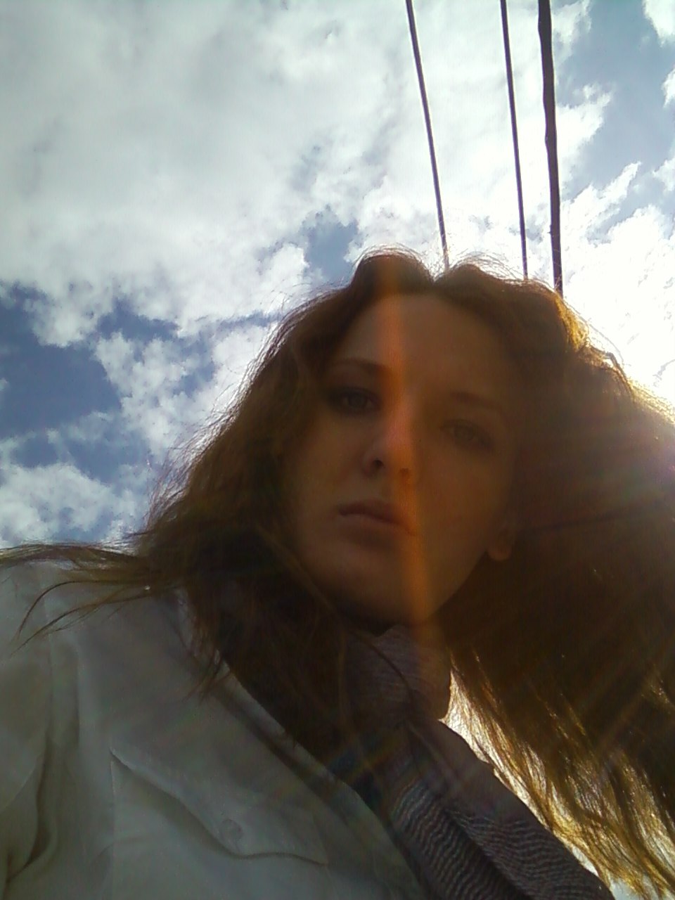 Anna Aleykina | Sacramento