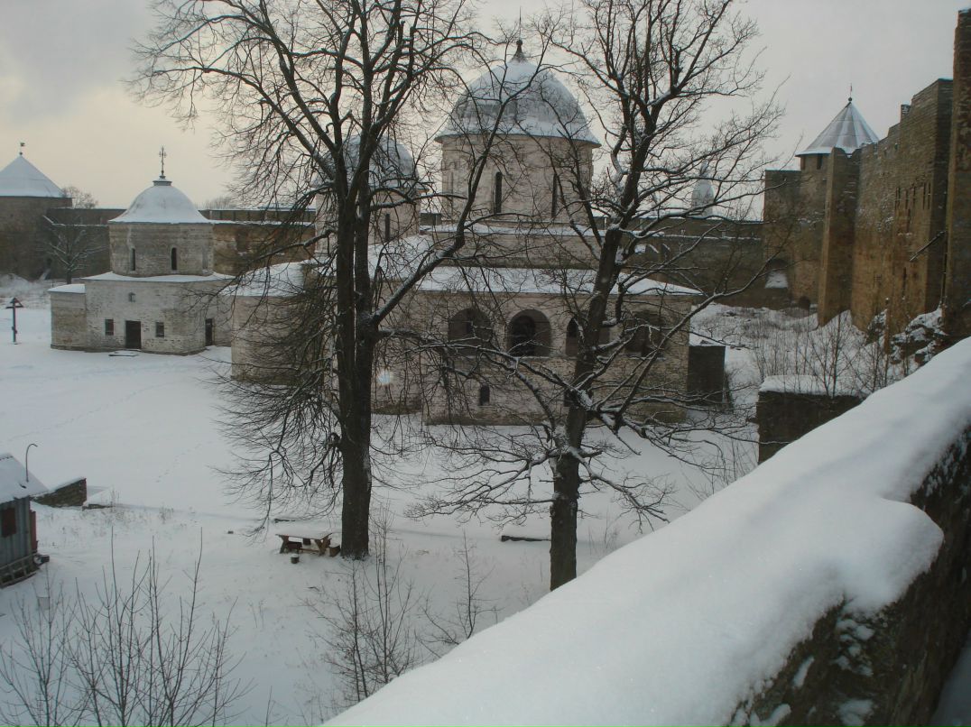Настена Палто | Санкт-Петербург