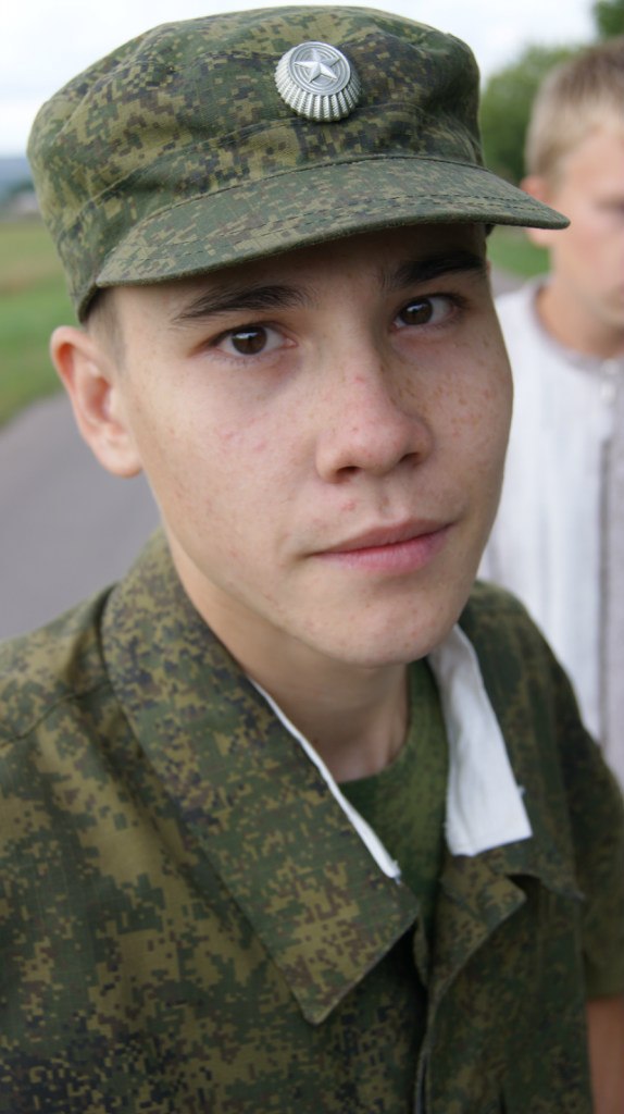 Камиль Каюмов | Коломна
