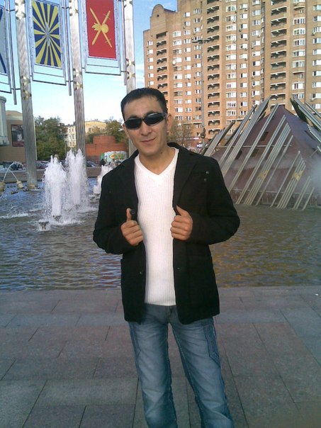 №43, Хаким Ташматов, 11.04.1985, Узген №43, Хаким Ташматов, 11.04.1985, Узген