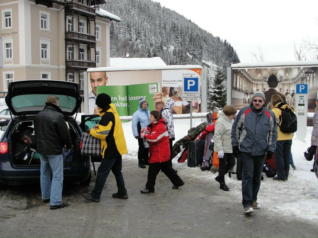 Людмила Ефимова | Санкт-Петербург