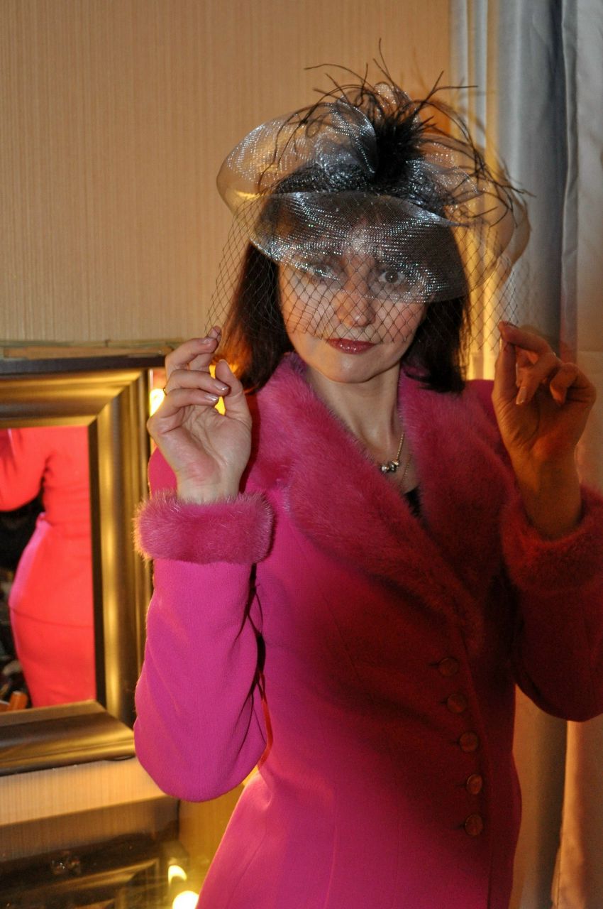 Ольга Смолина | 