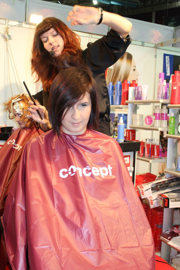 Олеся Смальстиене | London