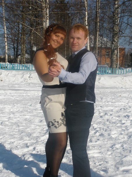 Алексей Лапин | Вологда