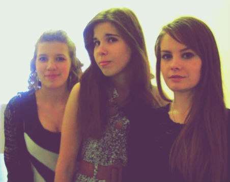 Алёна Чекмарева | Киев