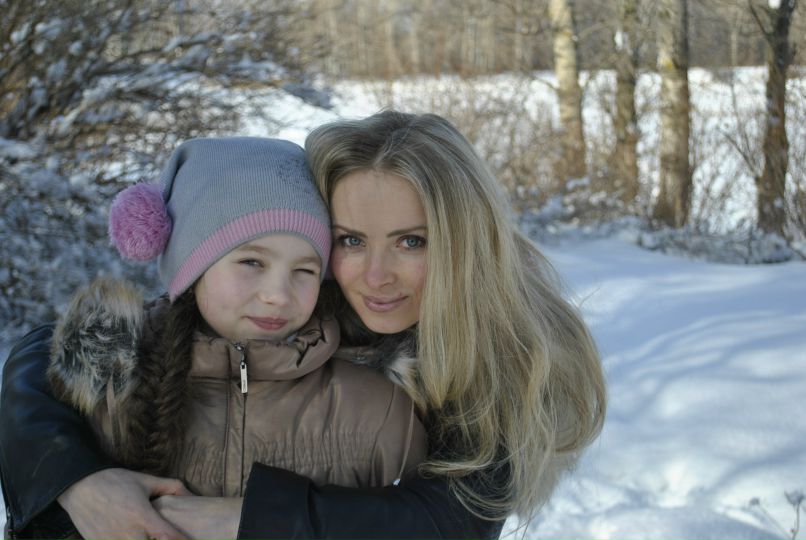 Ольга Горбачева | Рыбинск