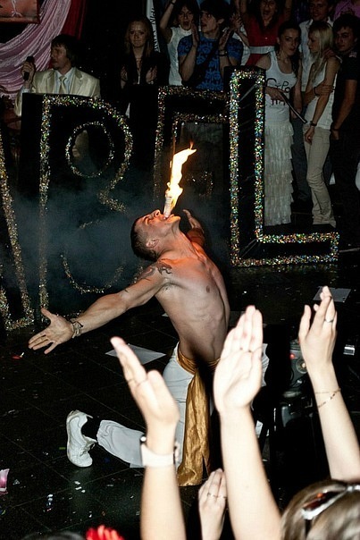 Фото профиля