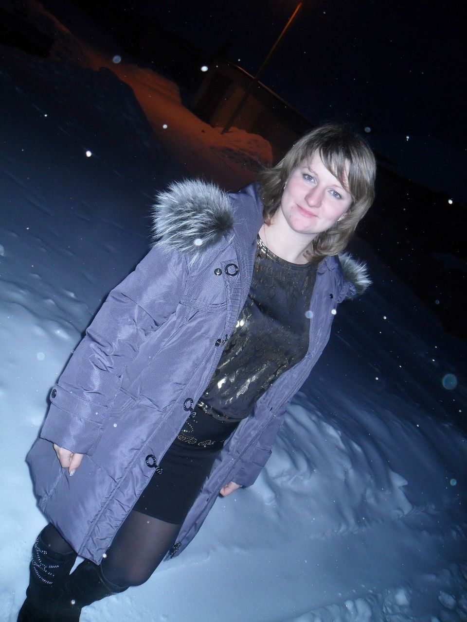 Ирина Тишкова | Тамбов