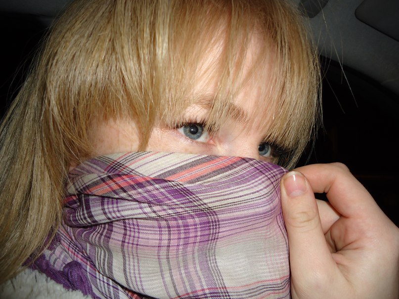 Яна Тут одна'такая | Домодедово