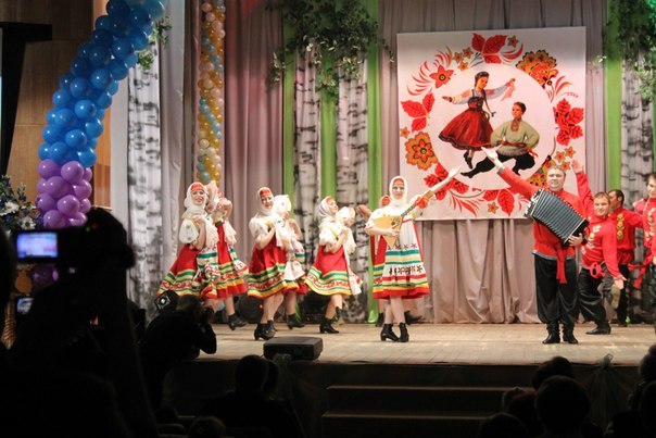 Анастасия Лобзова | 