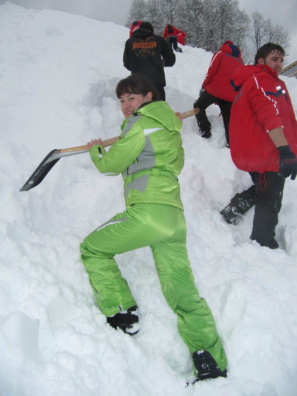 Камила Сагитова | 