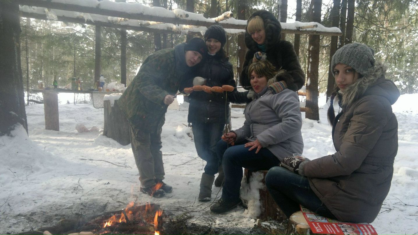 Сергей Паламарчук SP9 | Починки