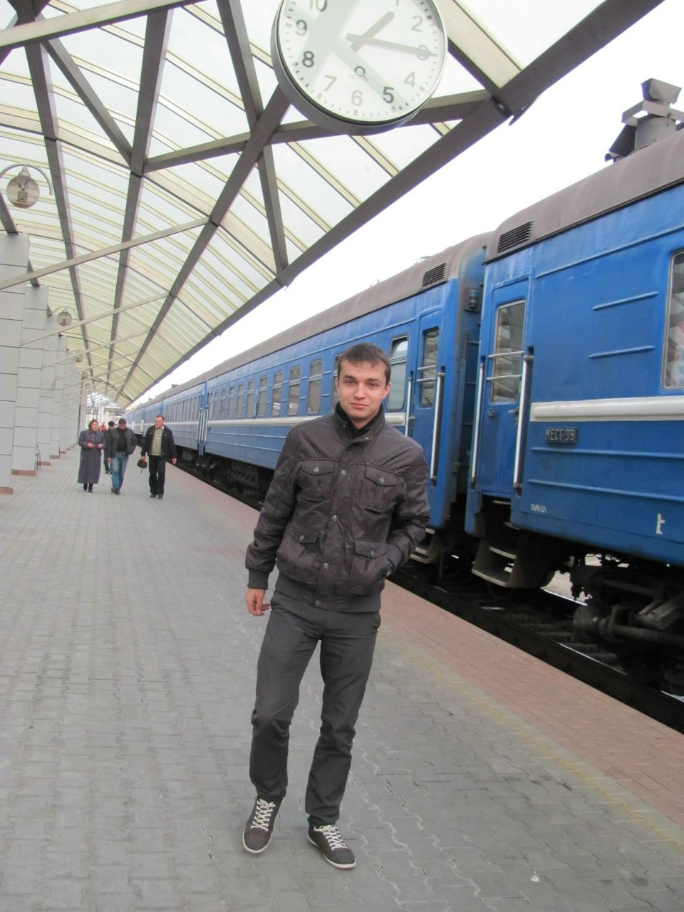 Александр Ланевский | Минск