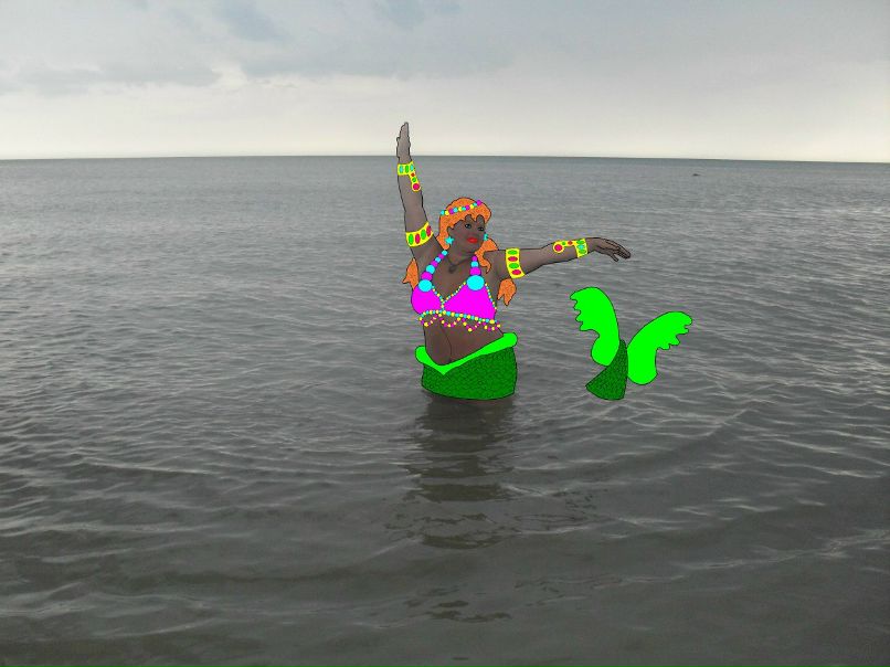 Анна Гульбина | Москва