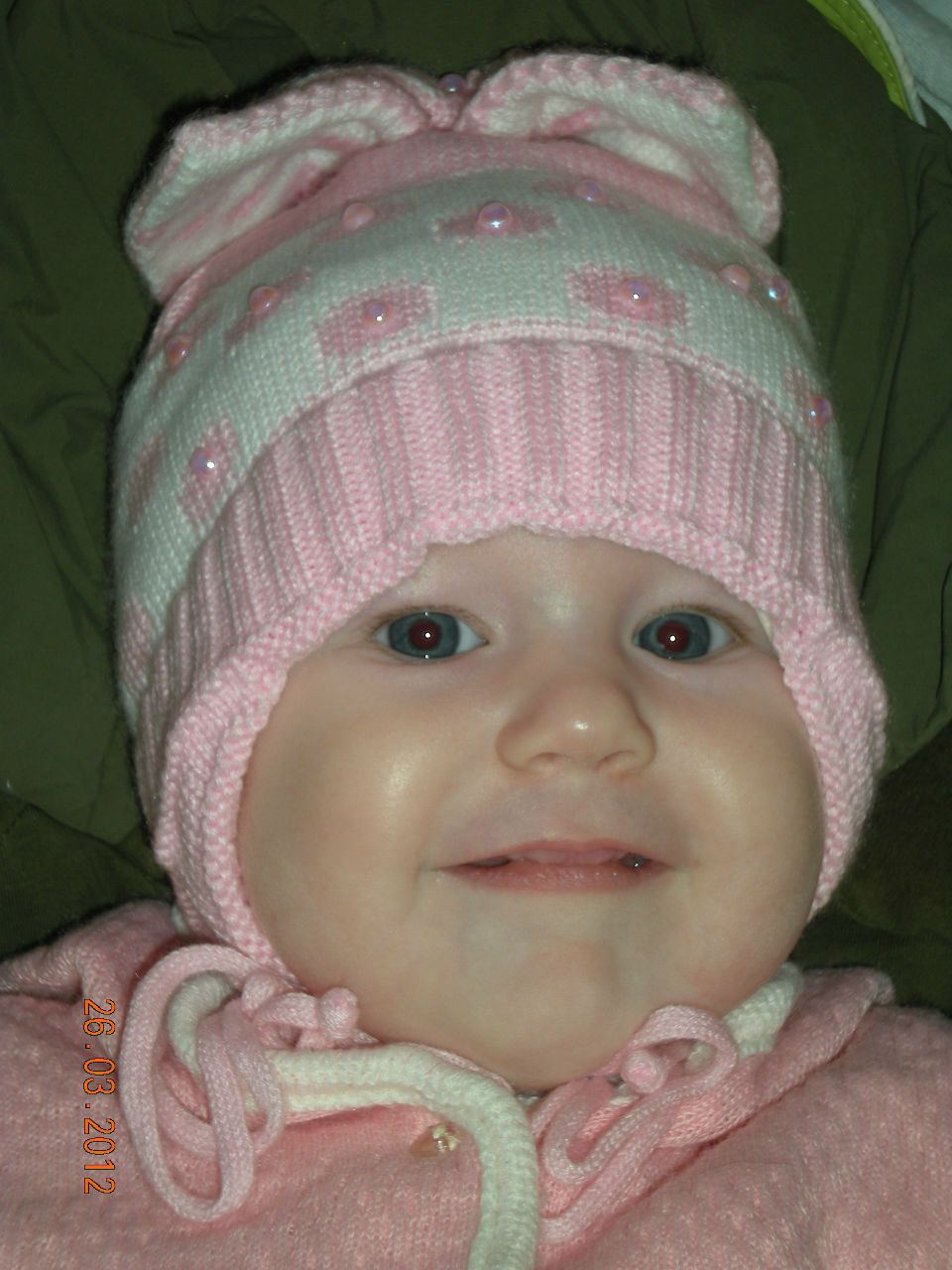 Ольга Жихарева | Нягань