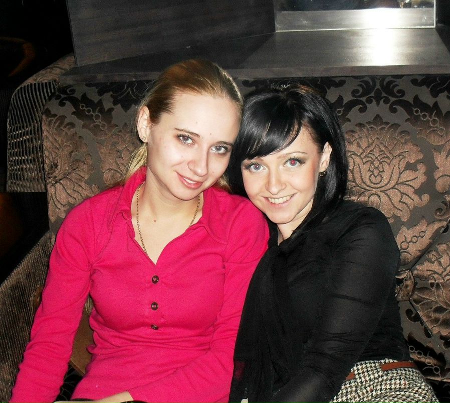 Дарья Давыдова | Москва