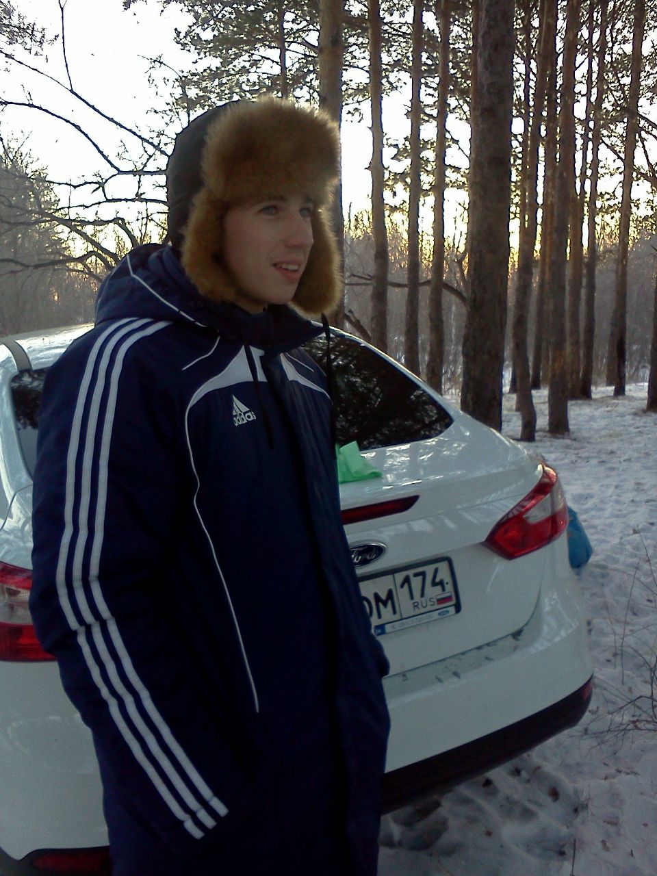 Александр Леоненков | 