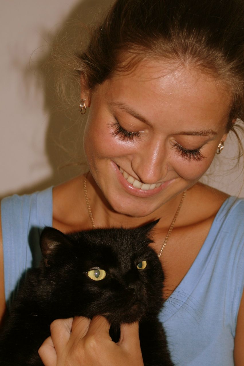 Татьяна Свидерская | Вильнюс