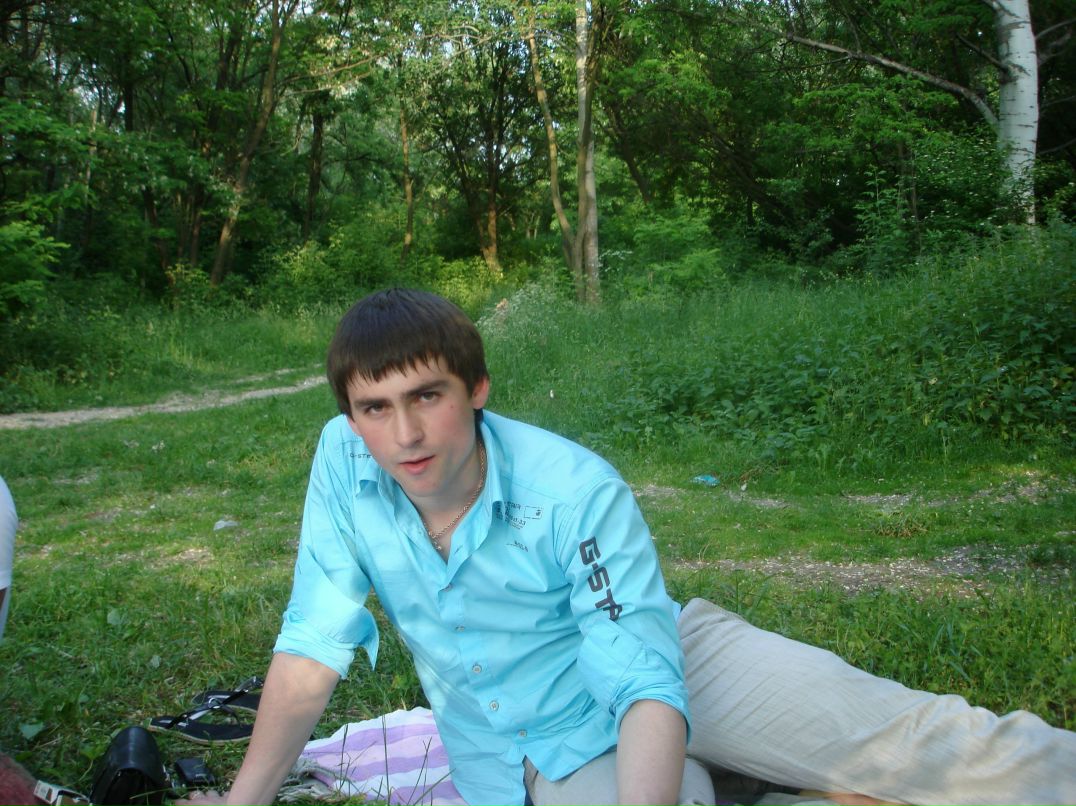 Александр Бойко | Toronto