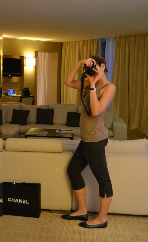 Аля Коротоножкина | Москва