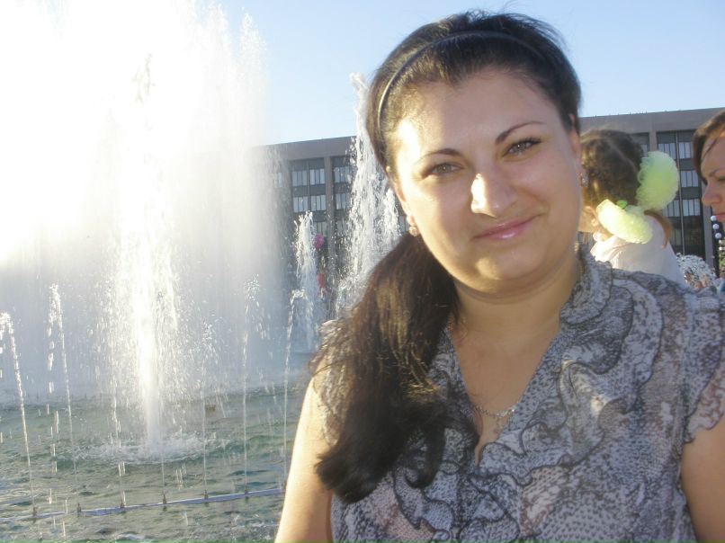 Ира Коростий | Кривой Рог