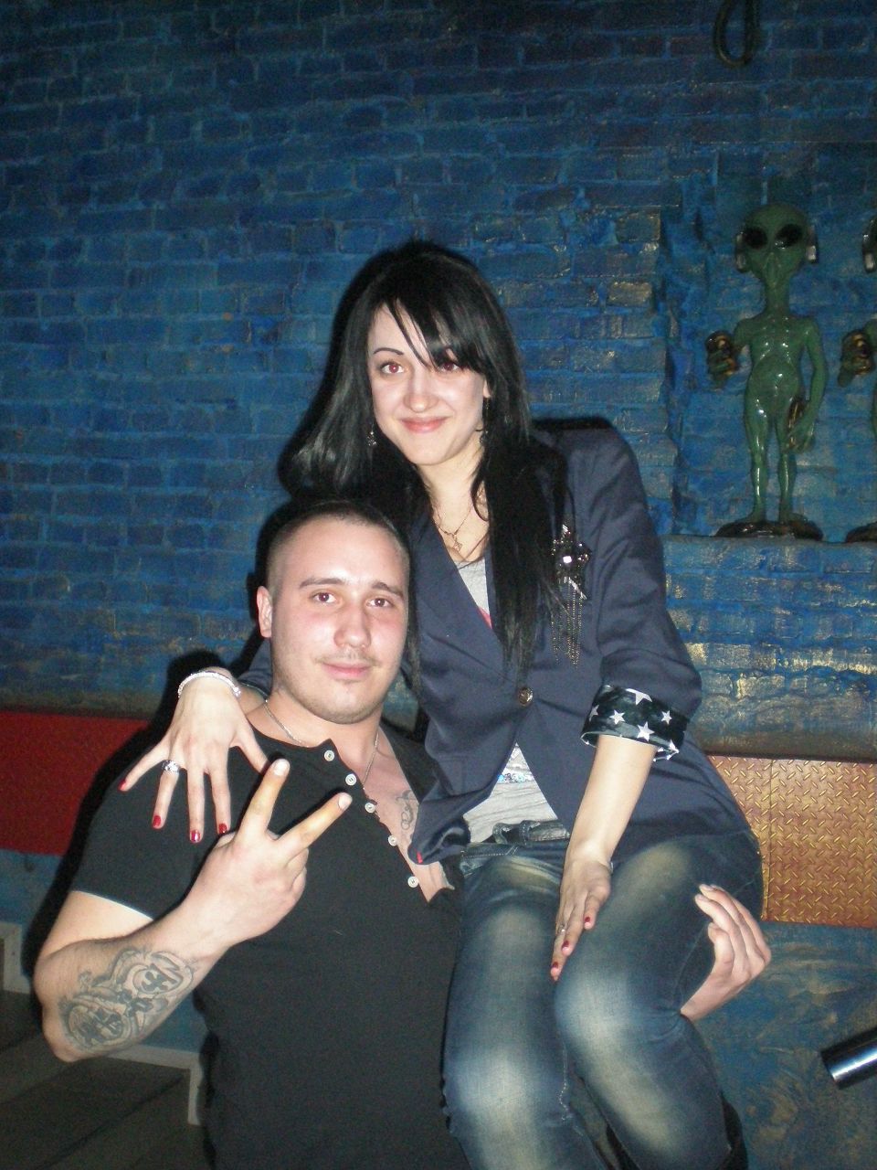 Лерочка Алексеева | Киев