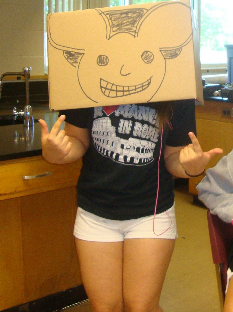 Юля Статкевич | Warren