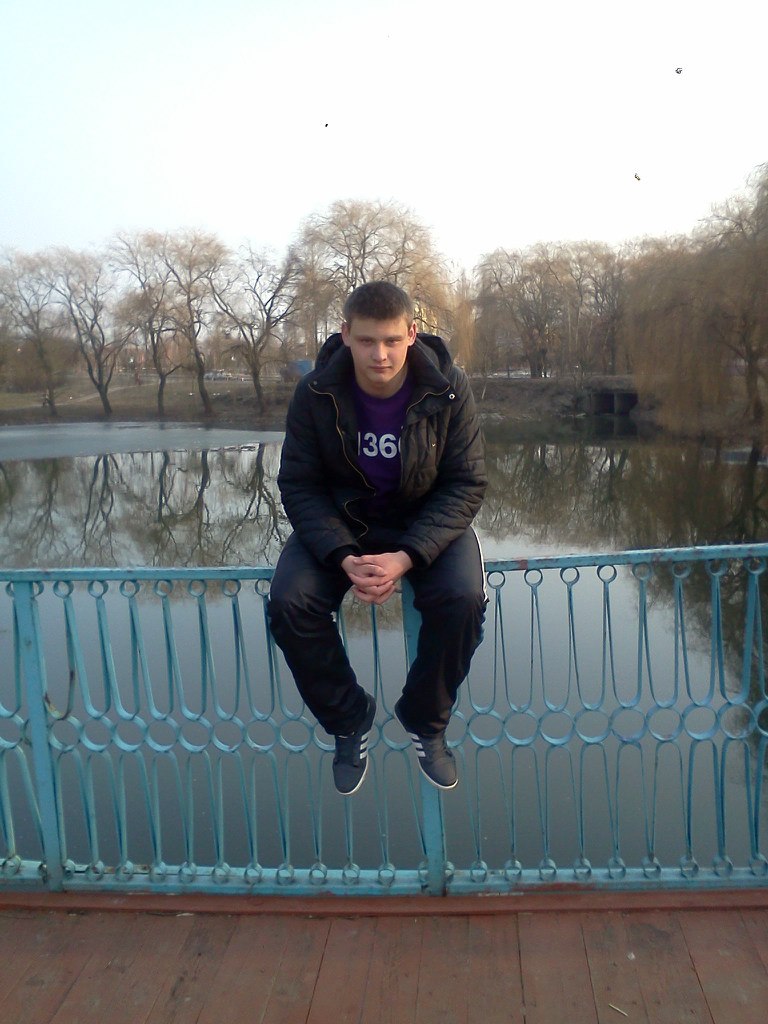 Ваня .::ХХ::. | Ровно