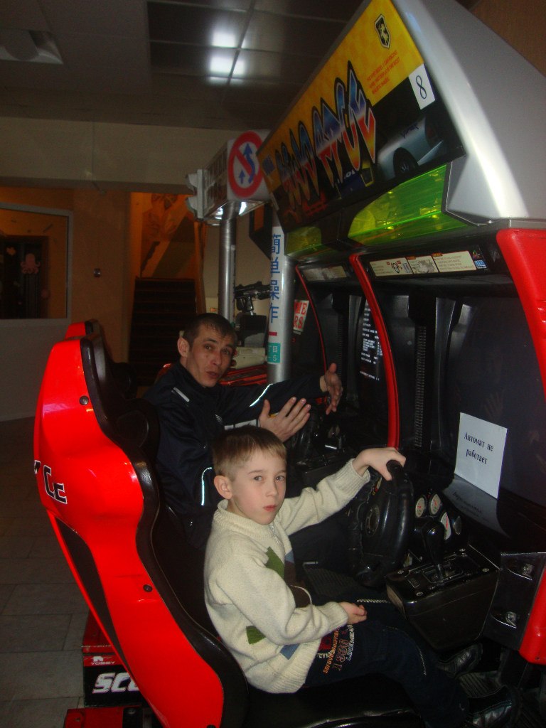 Ильсур Каримов | Учалы