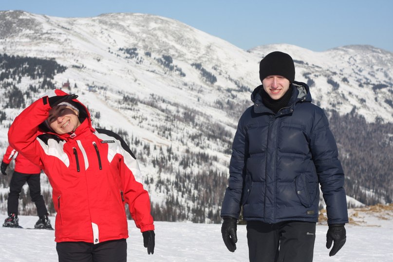 Дмитрий Феоктистов | Москва