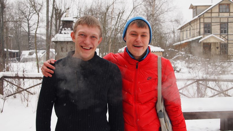 Артем Хорев | Санкт-Петербург