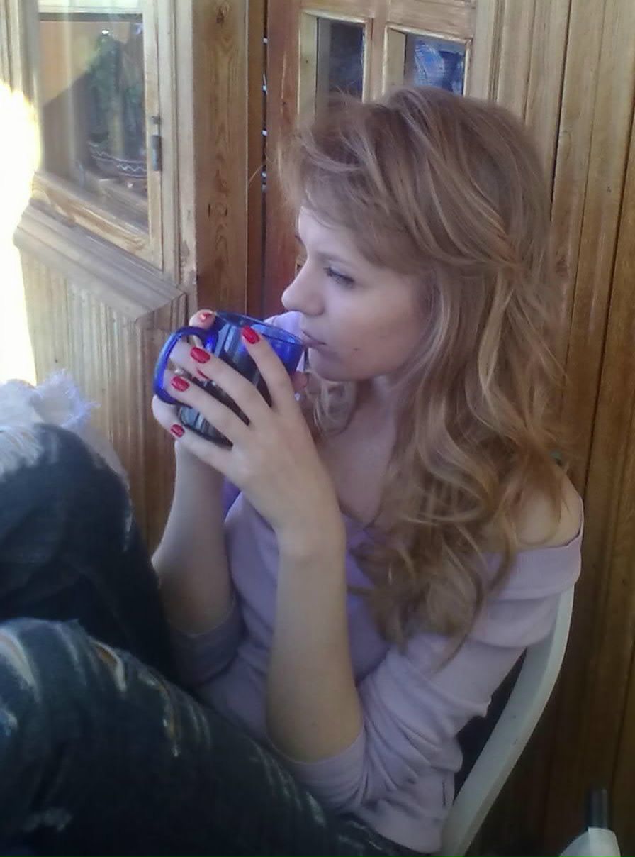 Ірина Тищишин | Киев